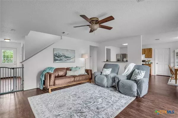 1137 Stone Bluff BLF, New Braunfels, TX 78130