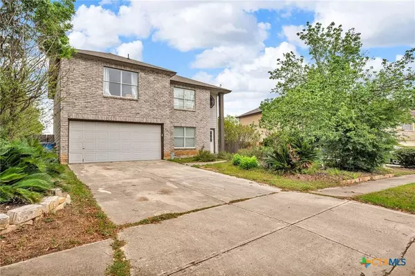 1137 Stone Bluff BLF, New Braunfels, TX 78130