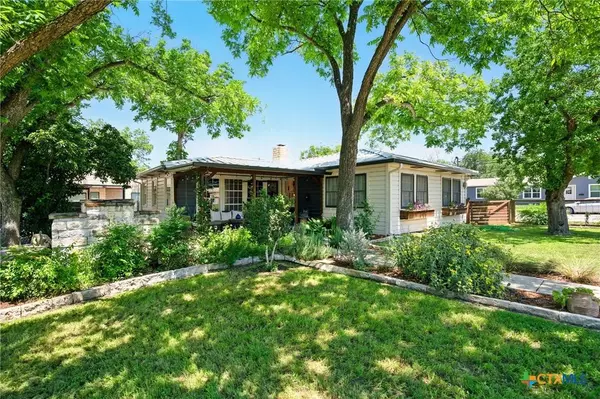 1510 Lee ST, New Braunfels, TX 78130