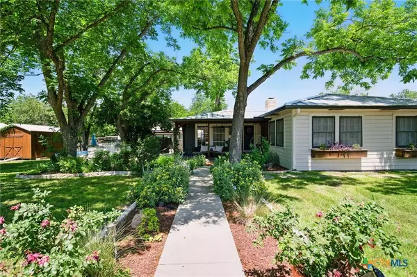 1510 Lee ST, New Braunfels, TX 78130