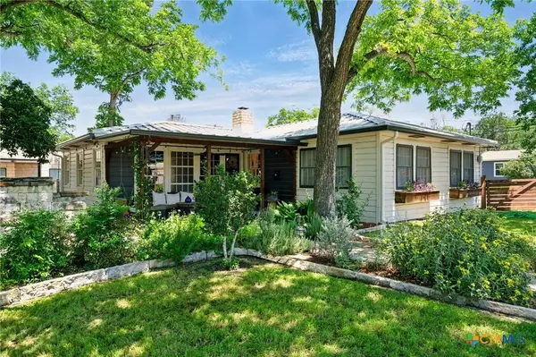 1510 Lee ST, New Braunfels, TX 78130