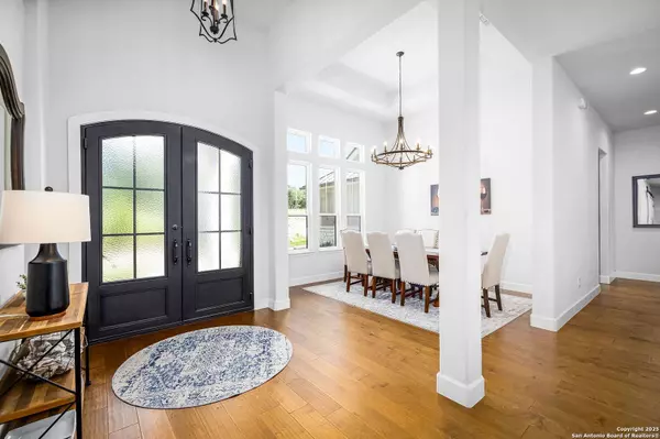 1471 Redcloud Peak, Canyon Lake, TX 78133