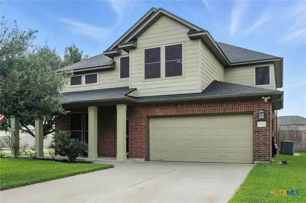 1661 Twin CV, Kyle, TX 78640