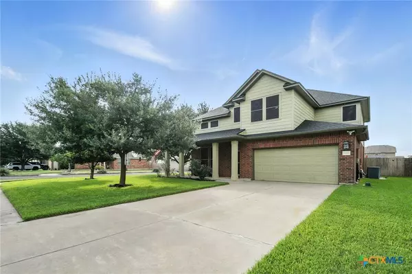 1661 Twin CV, Kyle, TX 78640