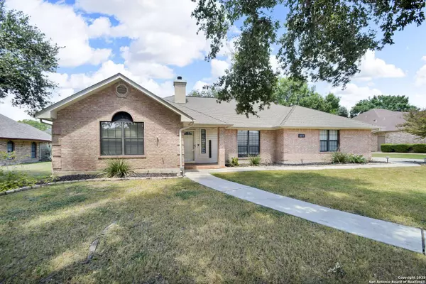 2277 Abbey, New Braunfels, TX 78130