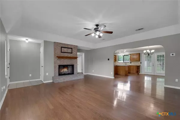 2277 S Abbey LOOP, New Braunfels, TX 78130