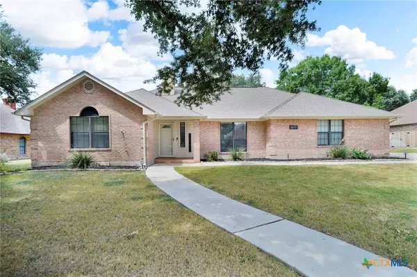 2277 S Abbey LOOP, New Braunfels, TX 78130