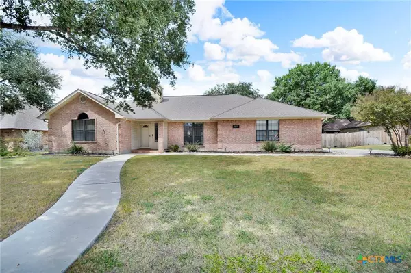 2277 S Abbey LOOP, New Braunfels, TX 78130