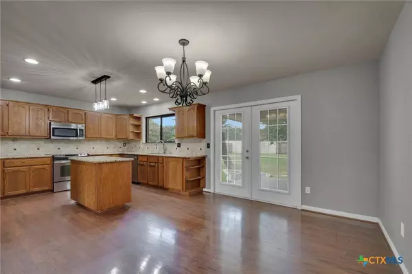 2277 S Abbey LOOP, New Braunfels, TX 78130