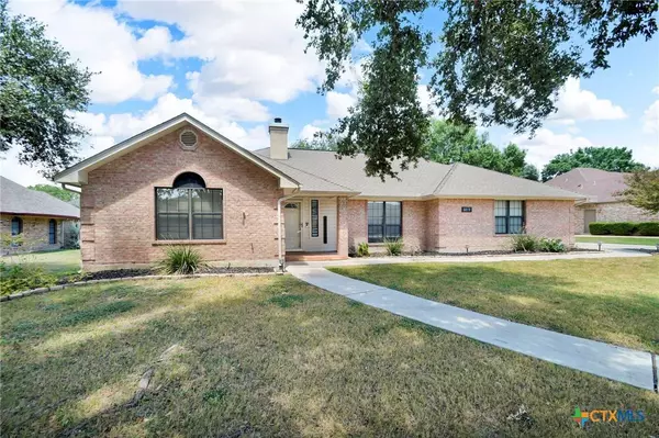 2277 S Abbey LOOP, New Braunfels, TX 78130