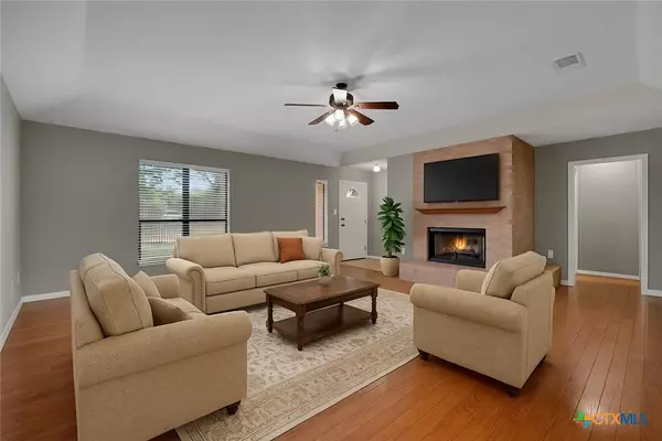 2277 S Abbey LOOP, New Braunfels, TX 78130