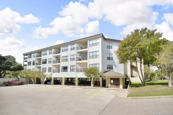 401 Lincoln UNIT APT A101, New Braunfels, TX 78130