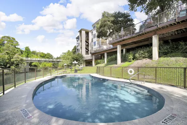 401 Lincoln UNIT APT A101, New Braunfels, TX 78130