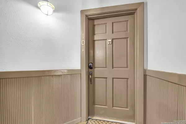 401 Lincoln UNIT APT A101, New Braunfels, TX 78130