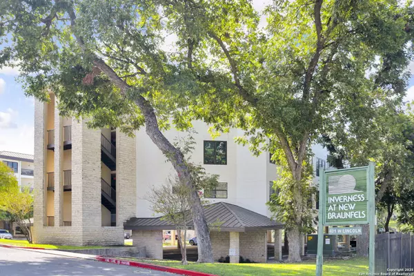 401 Lincoln UNIT APT A101, New Braunfels, TX 78130