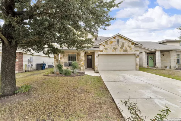 945 Lauren, New Braunfels, TX 78130
