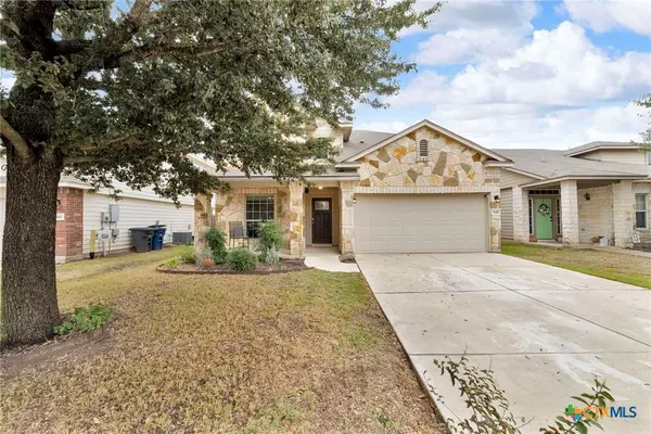 945 Lauren ST, New Braunfels, TX 78130