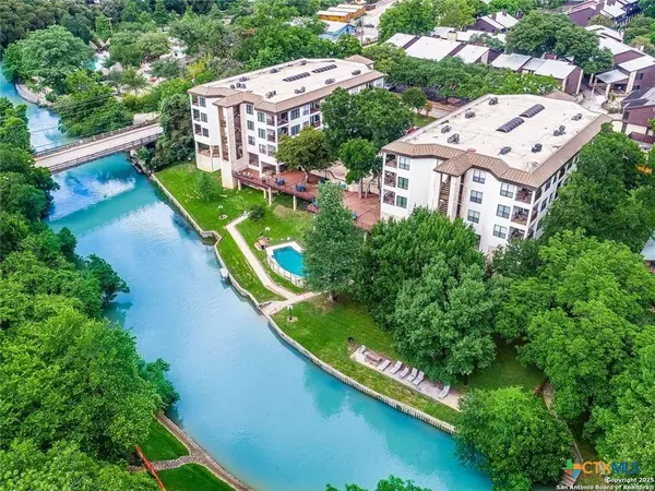 401 W Lincoln ST #A101, New Braunfels, TX 78130
