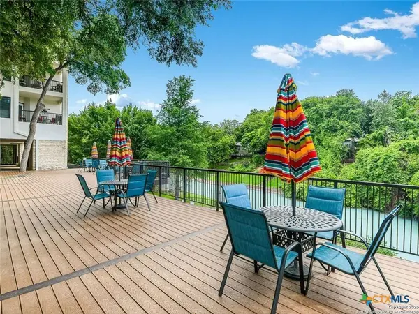 401 W Lincoln ST #A101, New Braunfels, TX 78130