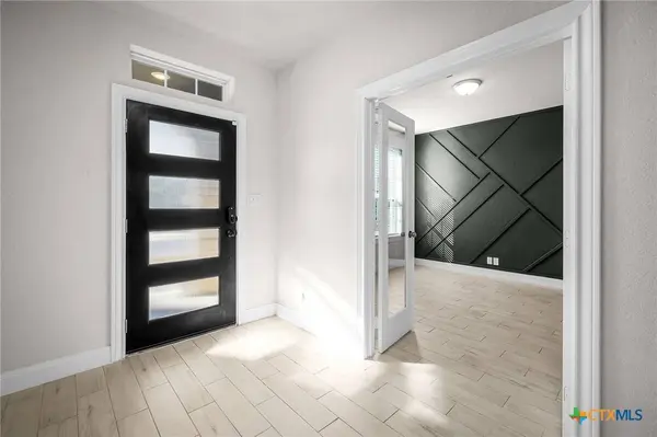 608 Bodark ST, New Braunfels, TX 78132