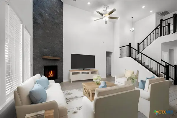 608 Bodark ST, New Braunfels, TX 78132