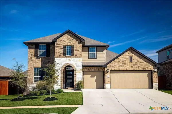 608 Bodark ST, New Braunfels, TX 78132