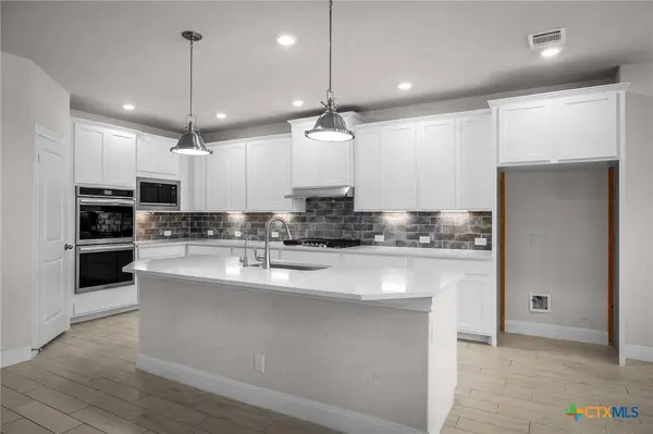 608 Bodark ST, New Braunfels, TX 78132