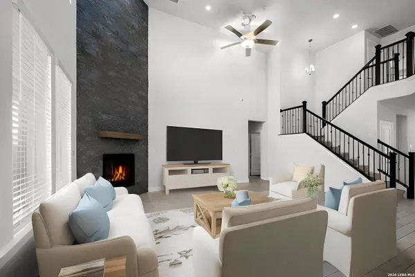 608 Bodark, New Braunfels, TX 78132