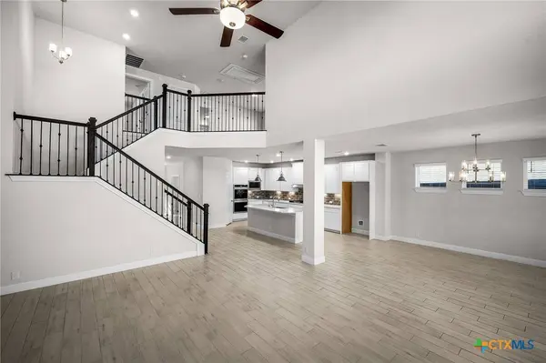 608 Bodark ST, New Braunfels, TX 78132