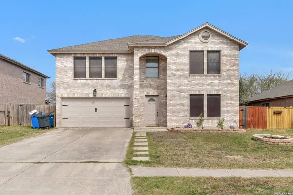 1111 Stone Arch, New Braunfels, TX 78130