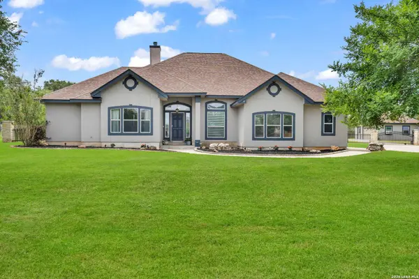 277 TEXAS COUNTRY DR, New Braunfels, TX 78132