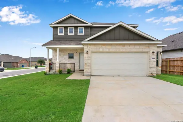 3644 SPACE CLOUD DR, New Braunfels, TX 78130