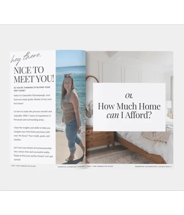 Sign up to receive a free buyer guide!