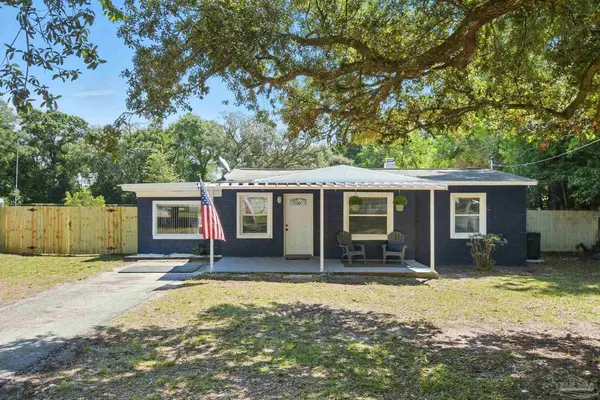 609 Pelham Rd, Pensacola, FL 32507