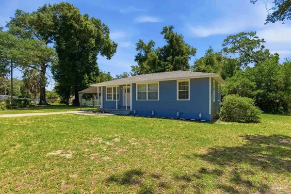 525 Pelham Rd, Pensacola, FL 32507