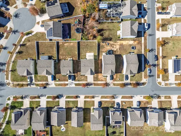 4019 John Dale LN, Charlotte, NC 28269
