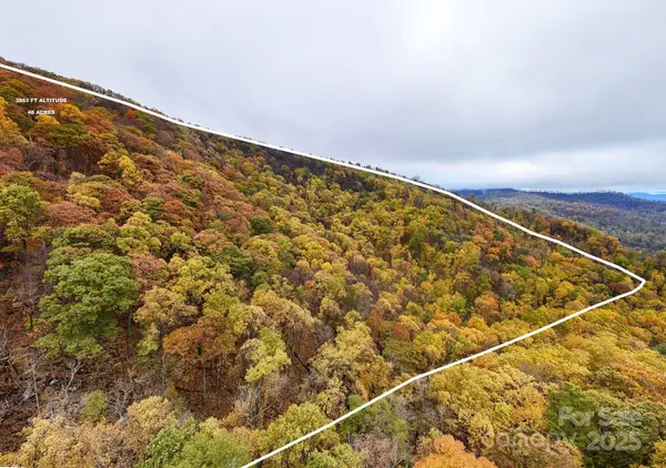 00 Ox Creek RD, Weaverville, NC 28787