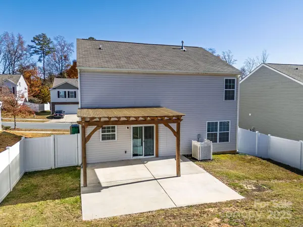 4019 John Dale LN, Charlotte, NC 28269