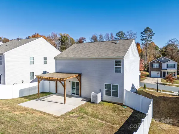 4019 John Dale LN, Charlotte, NC 28269