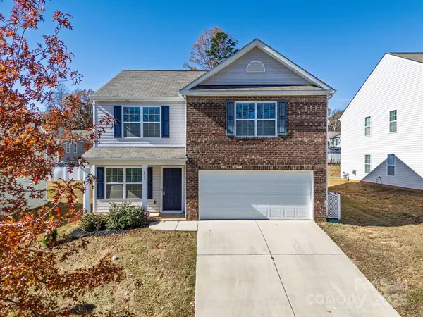 4019 John Dale LN, Charlotte, NC 28269