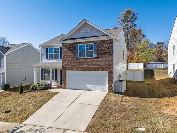 4019 John Dale LN, Charlotte, NC 28269