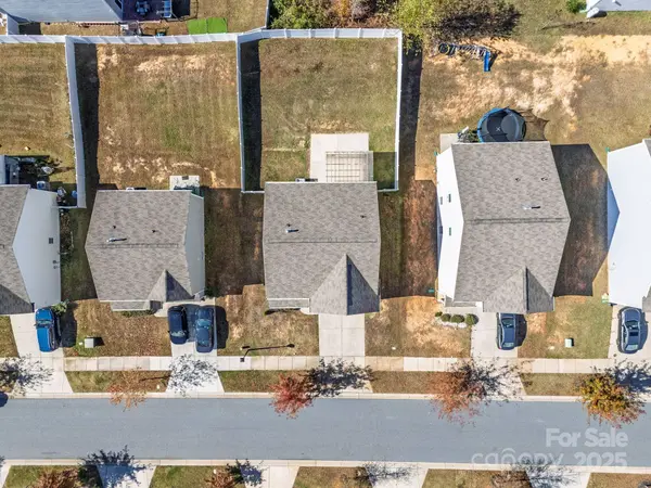 4019 John Dale LN, Charlotte, NC 28269