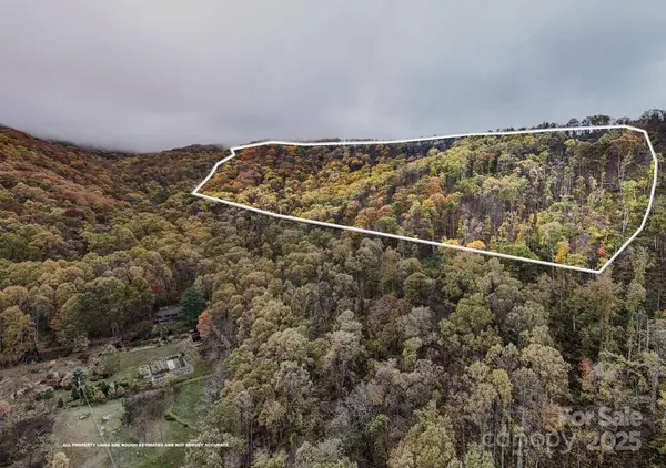 00 Ox Creek RD, Weaverville, NC 28787