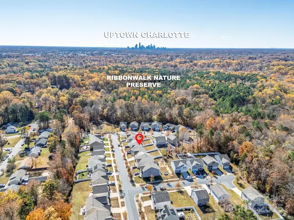 4019 John Dale LN, Charlotte, NC 28269