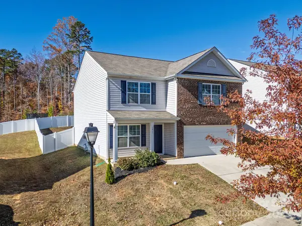 4019 John Dale LN, Charlotte, NC 28269