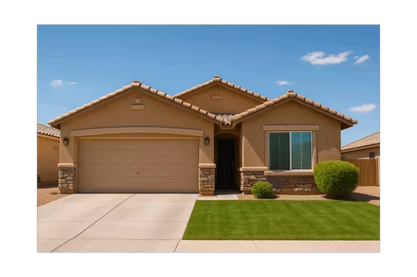 Can You Have Grass in Las Vegas? (And Should You?)