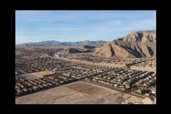 The Lone Mountain Nevada Temple: A New Landmark in Northwest Las Vegas