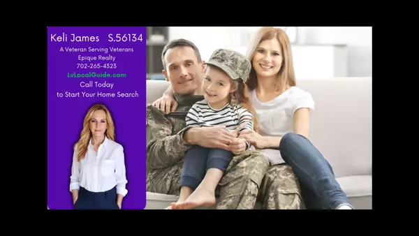 Serving Those Who Served: Why Veterans Deserve a Realtor Who Truly Understands Their Journey