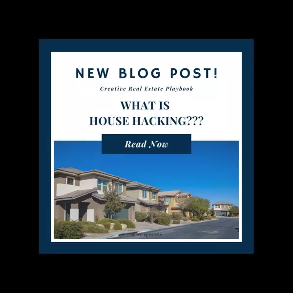 What is House Hacking?