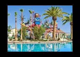 feature image of Las Vegas Weather: Sunny, Hot, and Exactly What You Expect